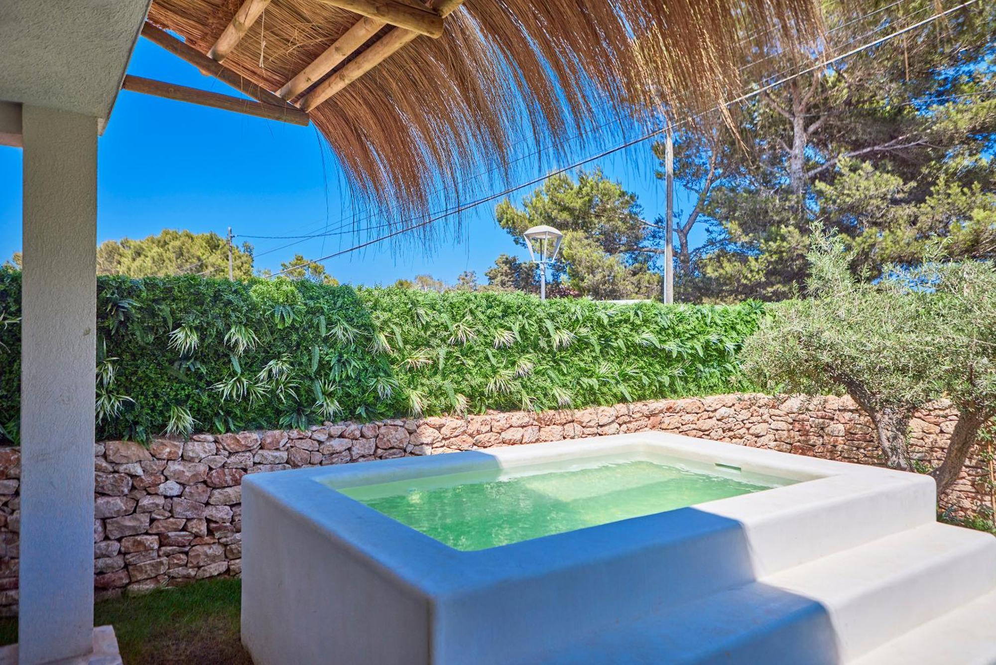 Mar Suites Formentera By Universal Beach Hotels Es Pujols Dış mekan fotoğraf